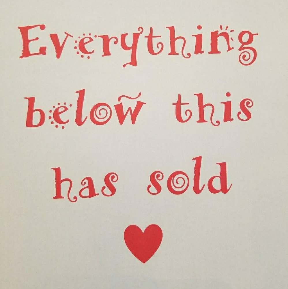 Sold Listings Below